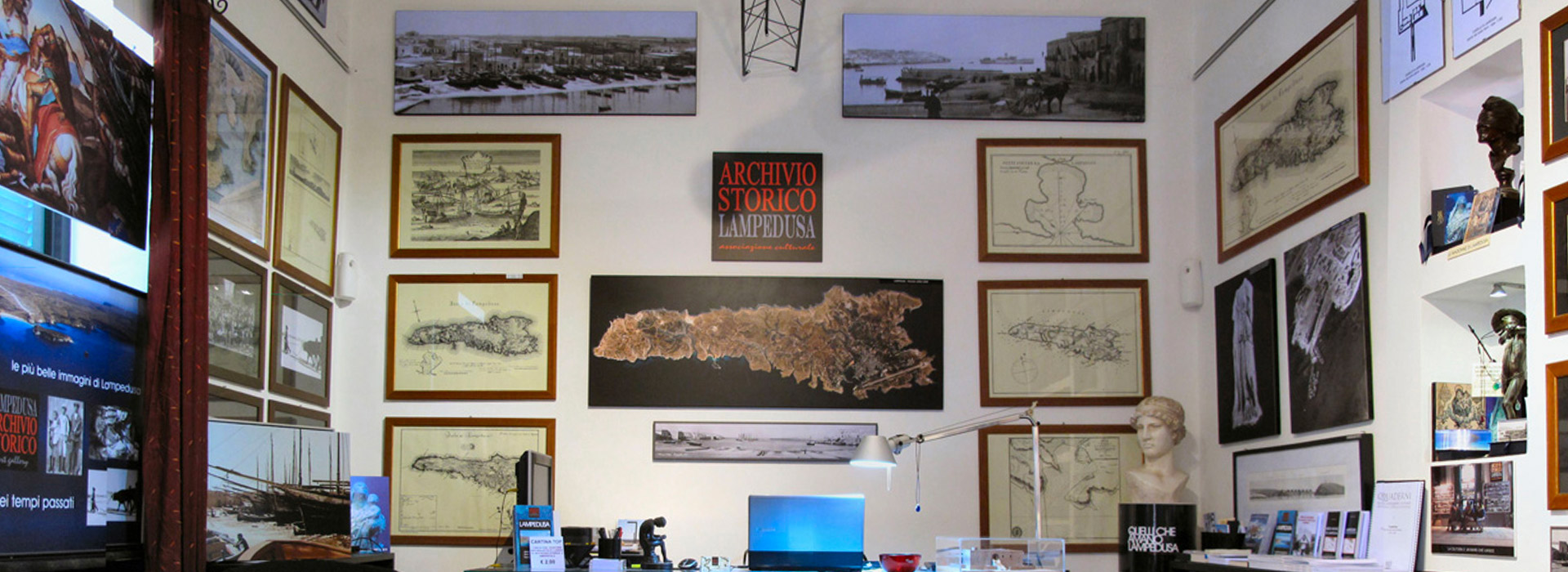 Archivio Storico di Lampedusa