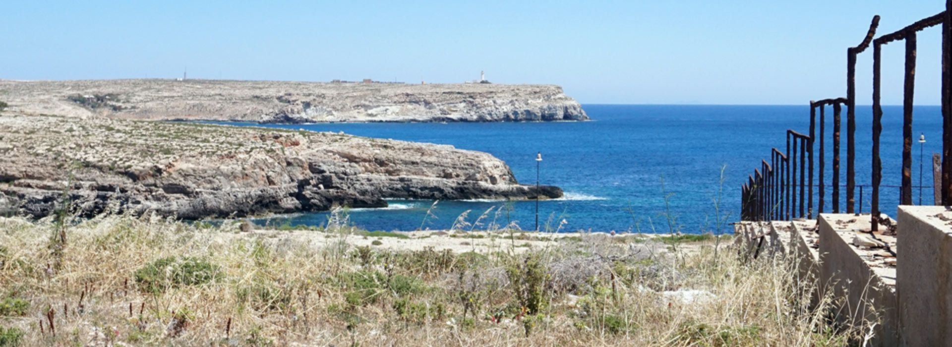 Lampedusa