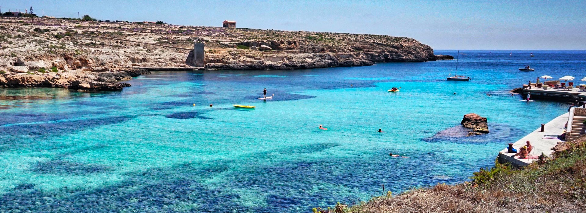 Cala Pisana