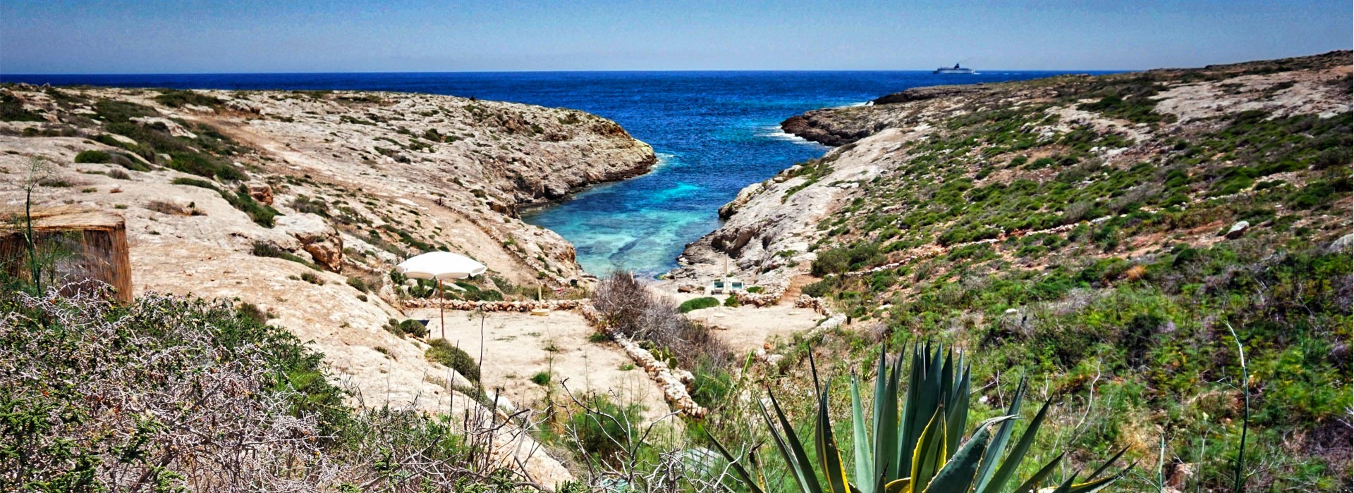 Cala Uccello