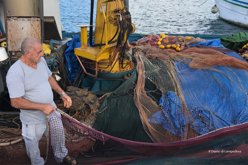 Una vacanza all’insegna della pesca