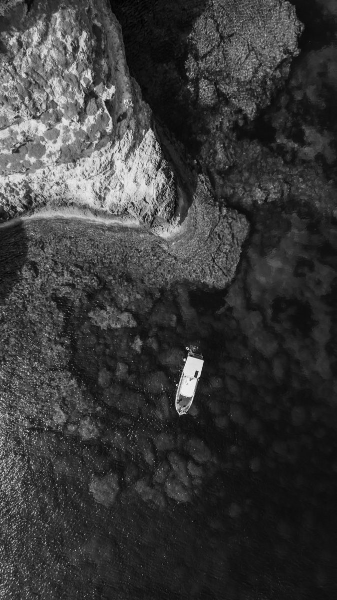 A Bordo della Shabek scopri la Magia di Lampedusa — foto 2