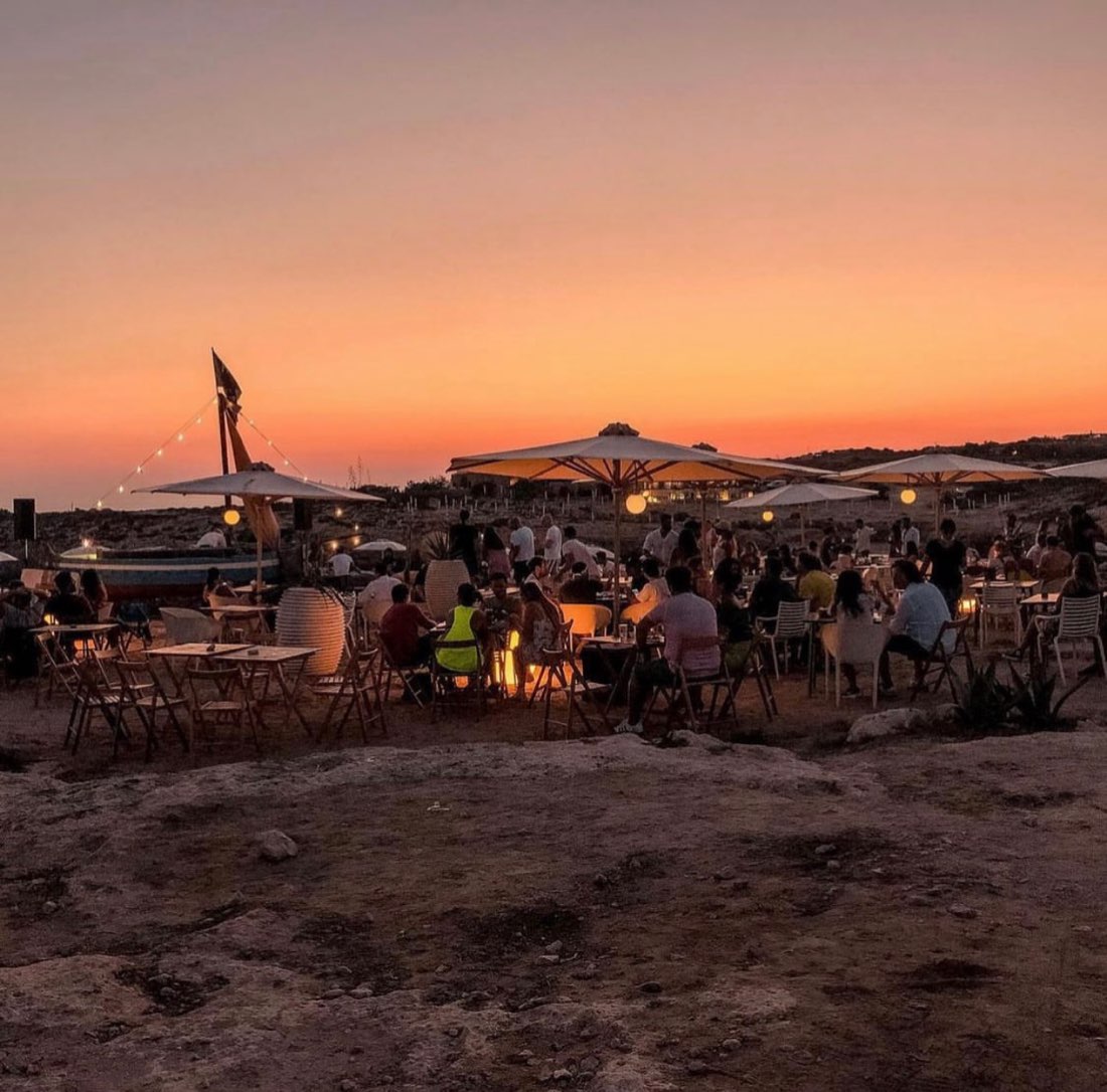 A Cala Croce, in un angolo di paradiso, vi aspetta il Beach club Tunèz — foto 2