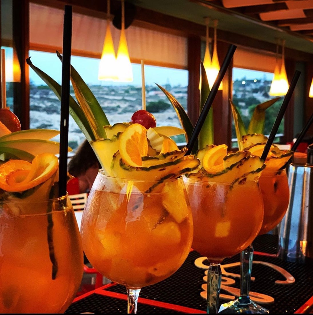 A Cala Croce, in un angolo di paradiso, vi aspetta il Beach club Tunèz — foto 7