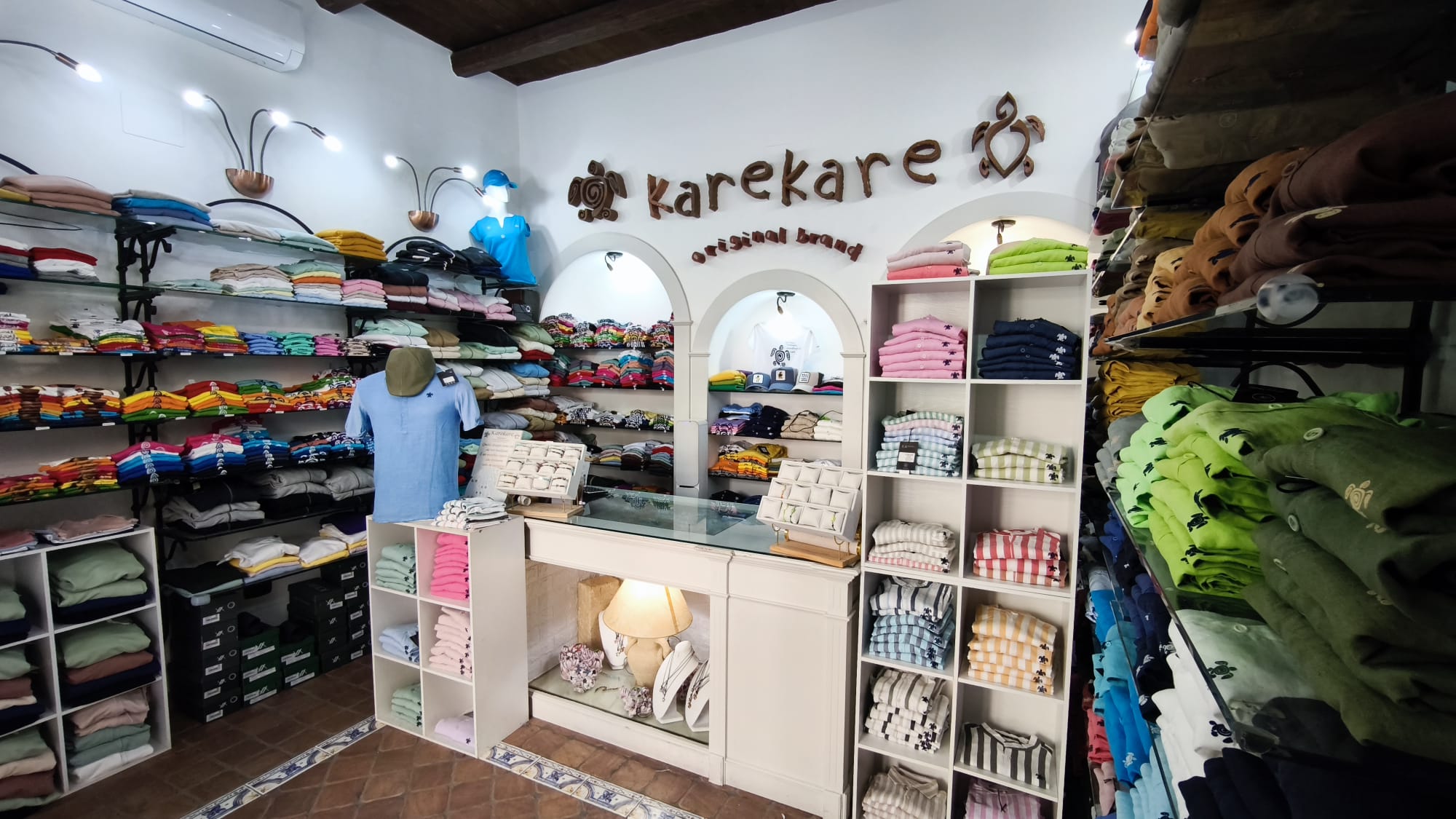 KareKare: il marchio dell’isola da indossare e portare con sé — foto 8