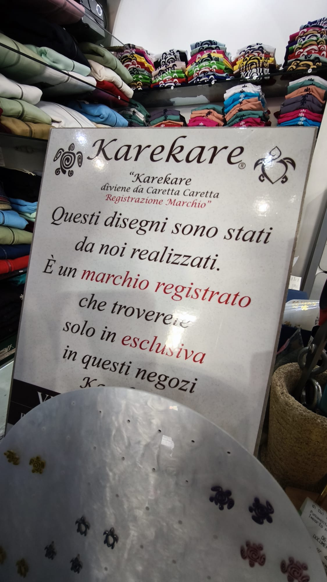 KareKare: il marchio dell’isola da indossare e portare con sé — foto 9