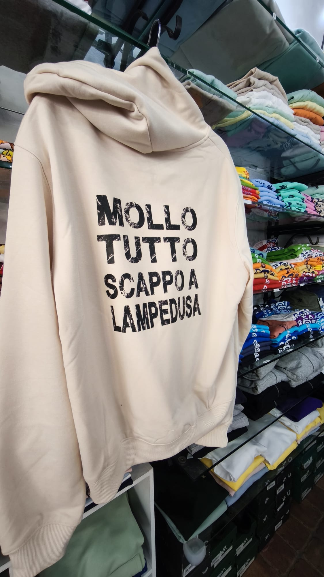 KareKare: il marchio dell’isola da indossare e portare con sé — foto 22