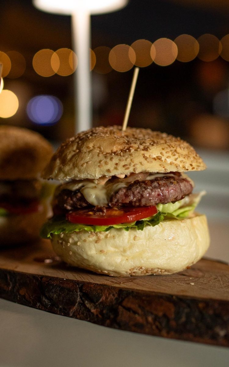Acqua e Sale – Lounge Music Bar – Dove il mare incontra il cuore — foto 6