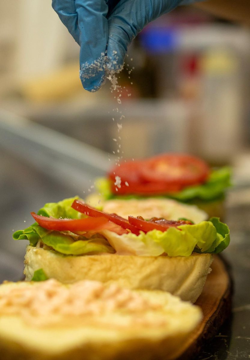 Acqua e Sale – Lounge Music Bar – Dove il mare incontra il cuore — foto 9