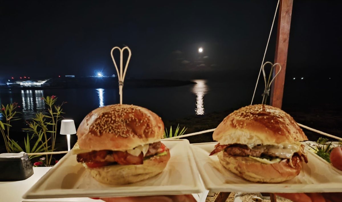 Acqua e Sale – Lounge Music Bar – Dove il mare incontra il cuore — foto 2