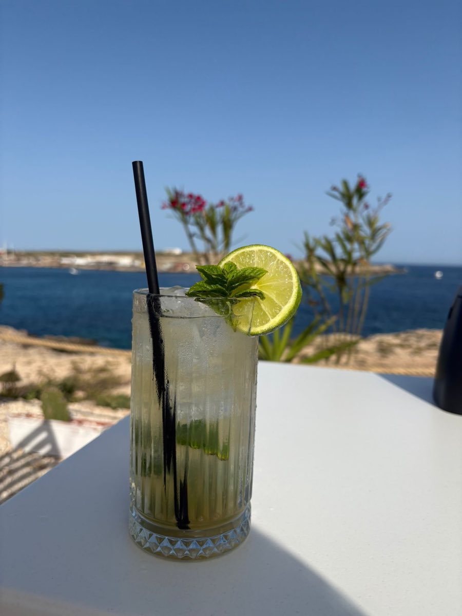 Acqua e Sale – Lounge Music Bar – Dove il mare incontra il cuore — foto 4