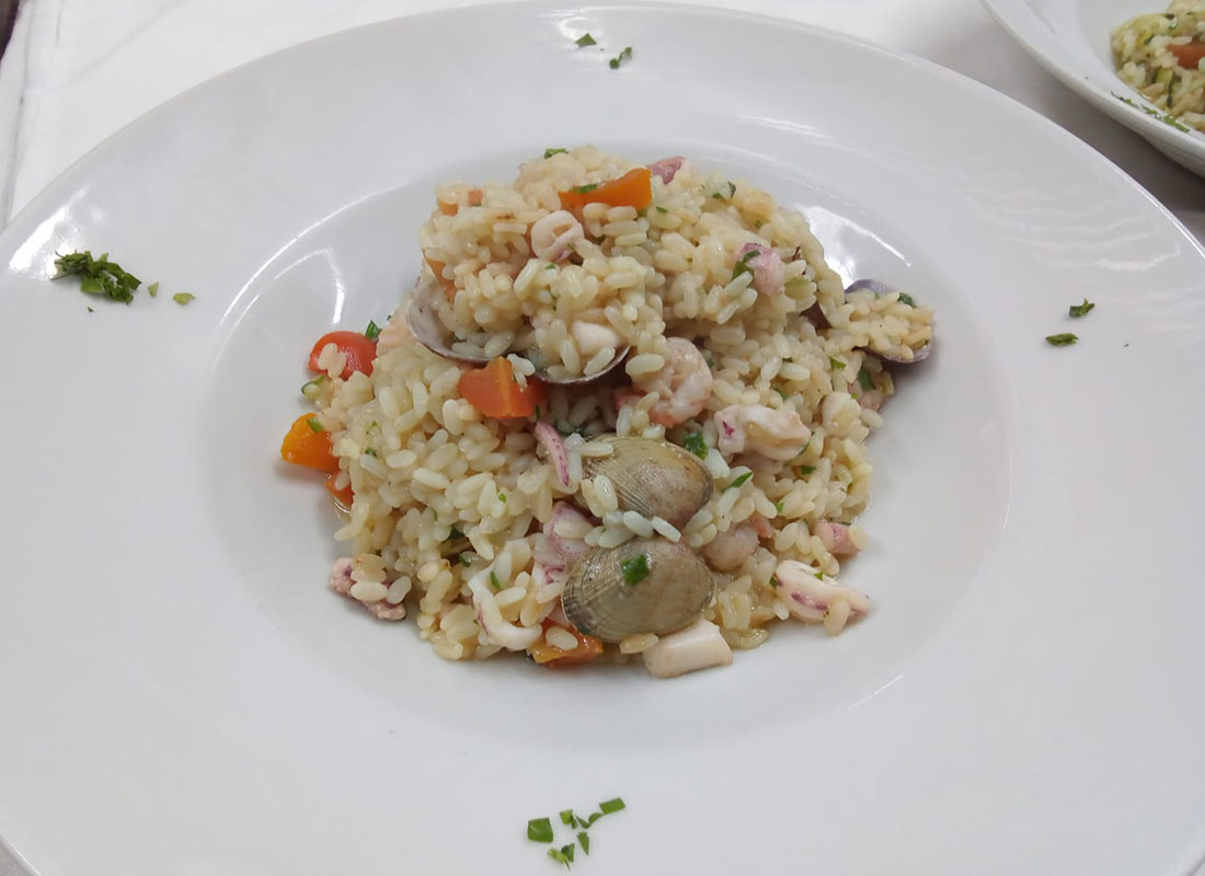 Al Corallo Bianco – Ristorante Pizzeria — foto 2