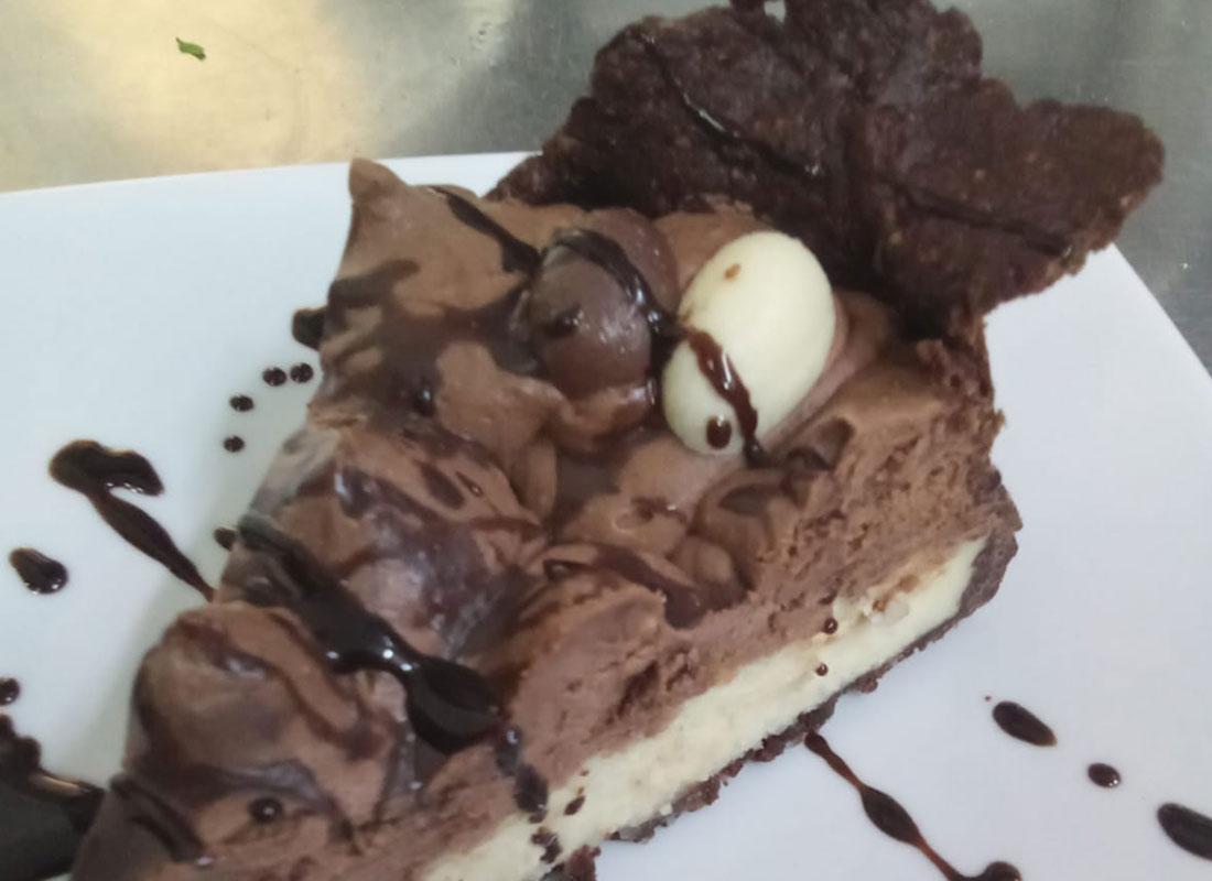 Al Corallo Bianco – Ristorante Pizzeria — foto 3