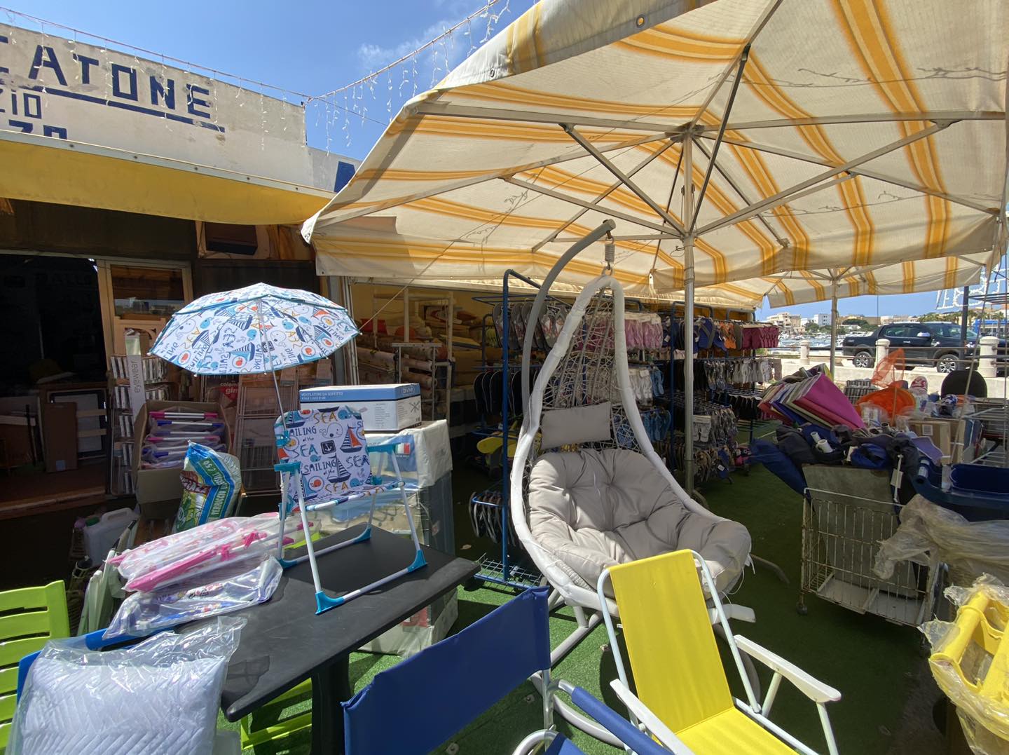 Al Mercatone dallo Zio Lorenzo — foto 7