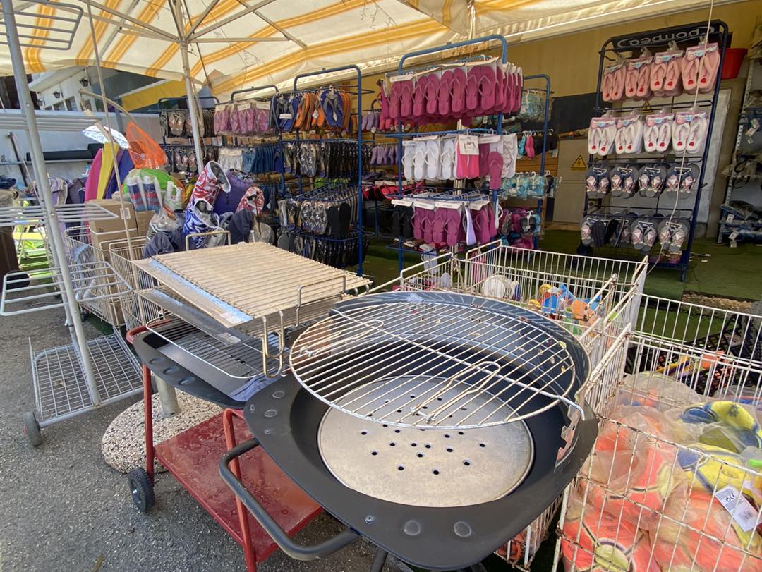 Al Mercatone dallo Zio Lorenzo — foto 2