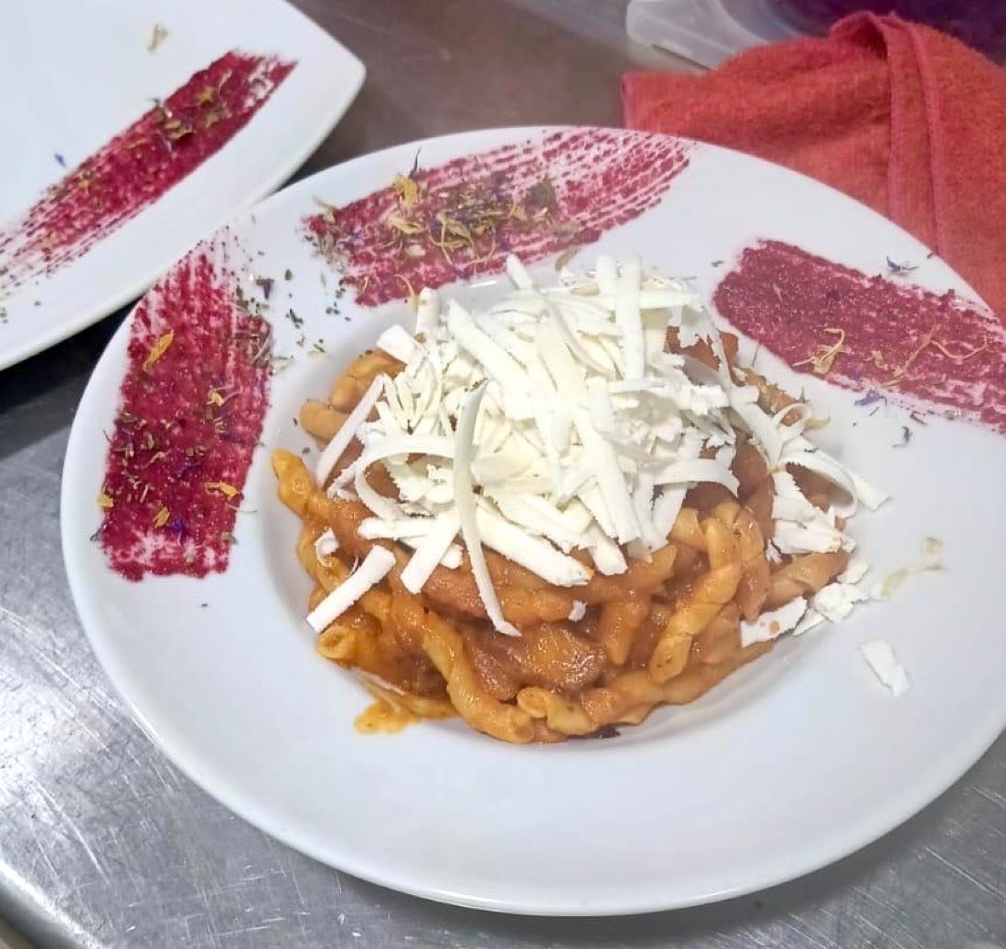 Al Porto Nuovo, La Lampara Ristorante-Pizzeria, dove il mare incontra i sapori genuini — foto 5