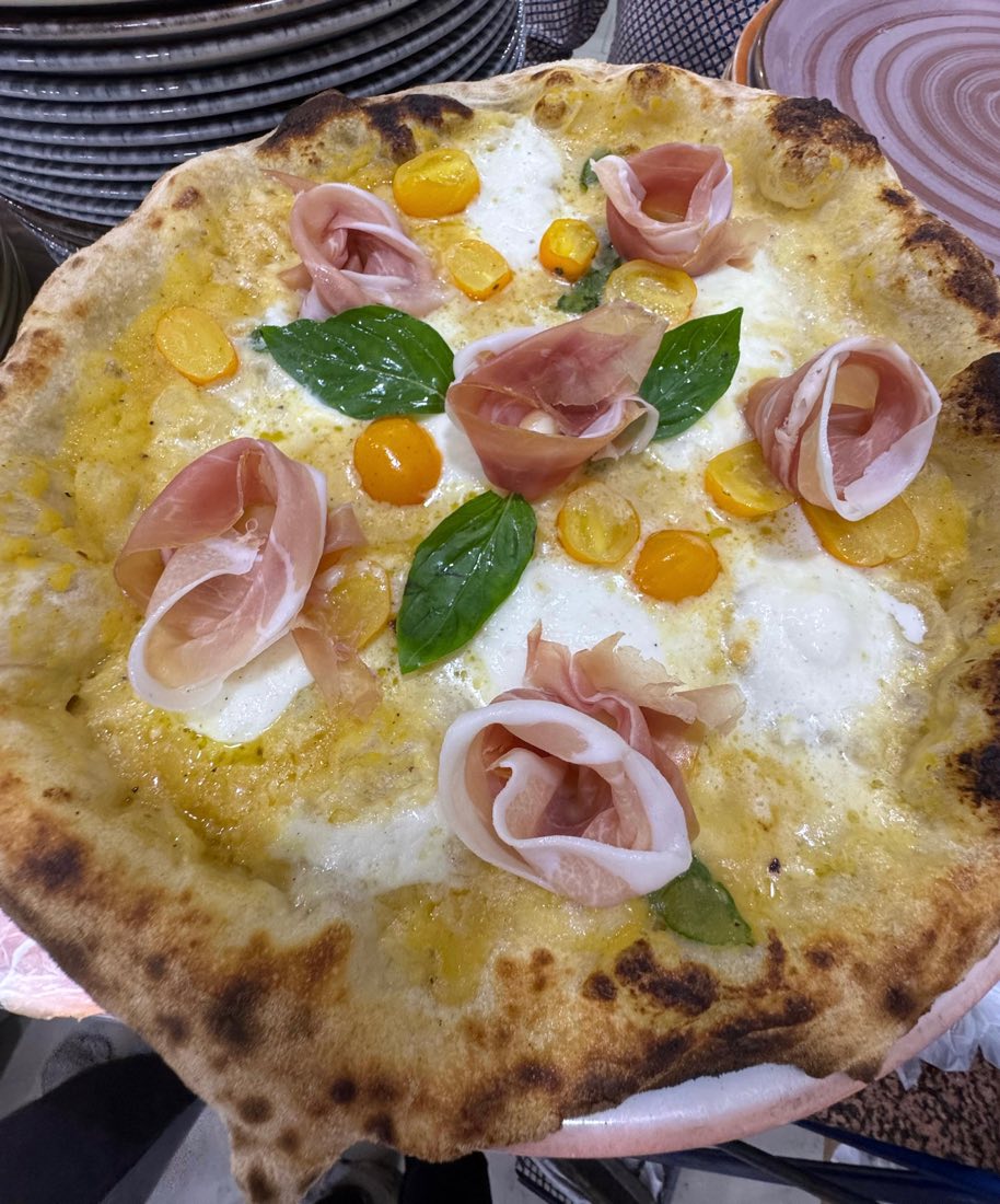 Al Porto Nuovo, La Lampara Ristorante-Pizzeria, dove il mare incontra i sapori genuini — foto 7