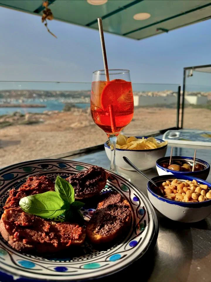 Aperitivi Levante — foto 6