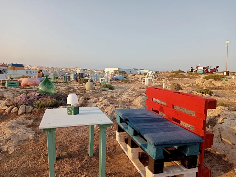 La Gassa d’Amante: l’aperitivo al tramonto che profuma di mare — foto 5