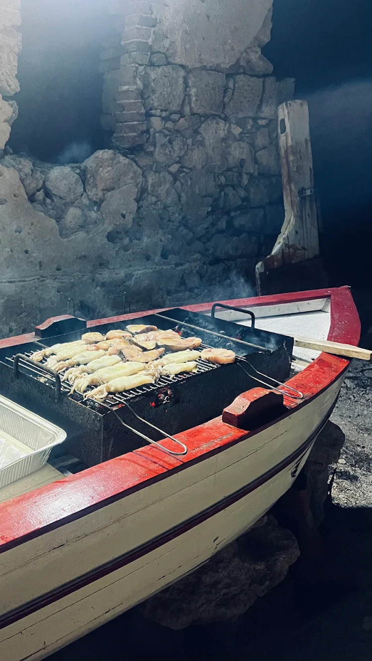 La Gassa d’Amante: l’aperitivo al tramonto che profuma di mare — foto 2
