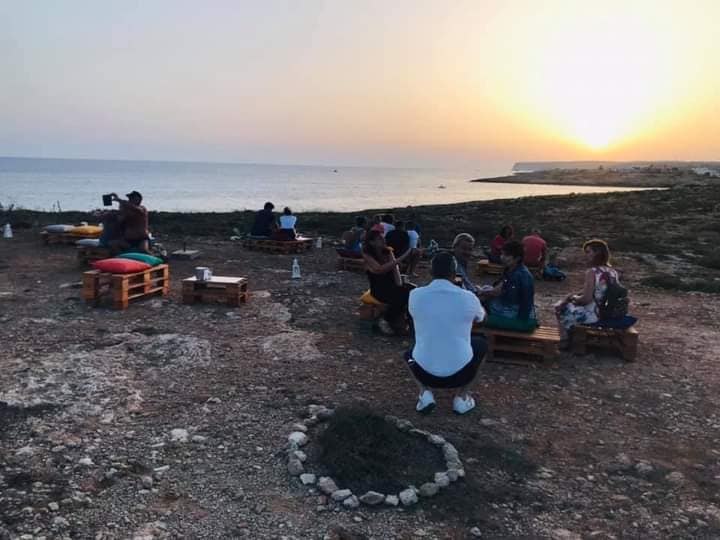 Testata 08 – L’aperitivo più a sud d’Europa — foto 2