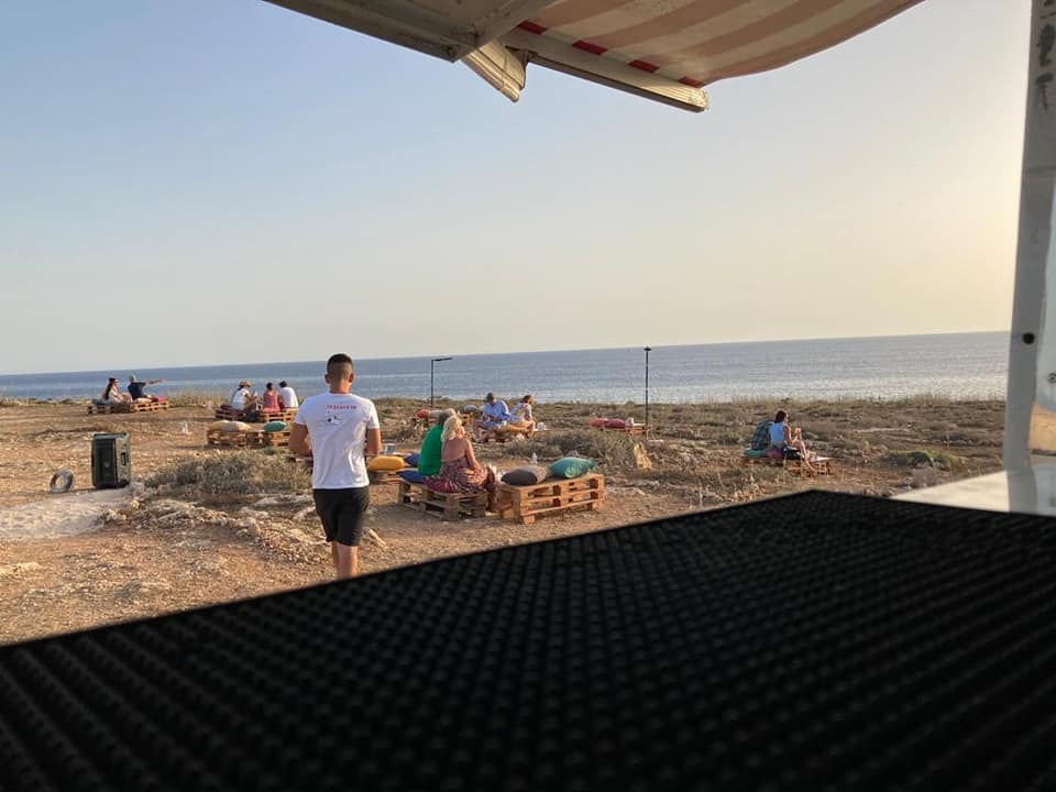Testata 08 – L’aperitivo più a sud d’Europa — foto 3
