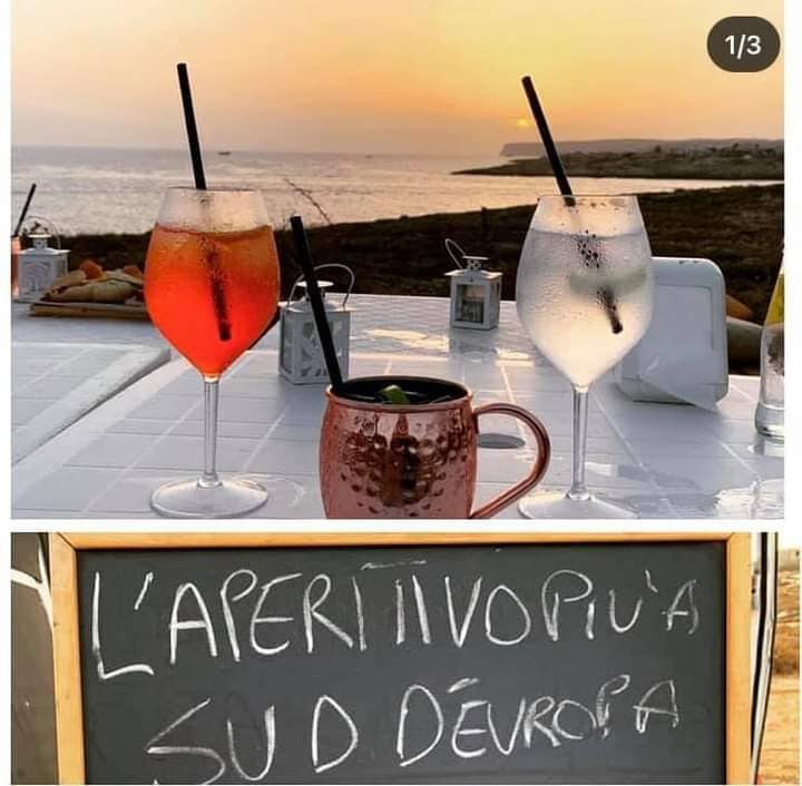 Testata 08 – L’aperitivo più a sud d’Europa — foto 4