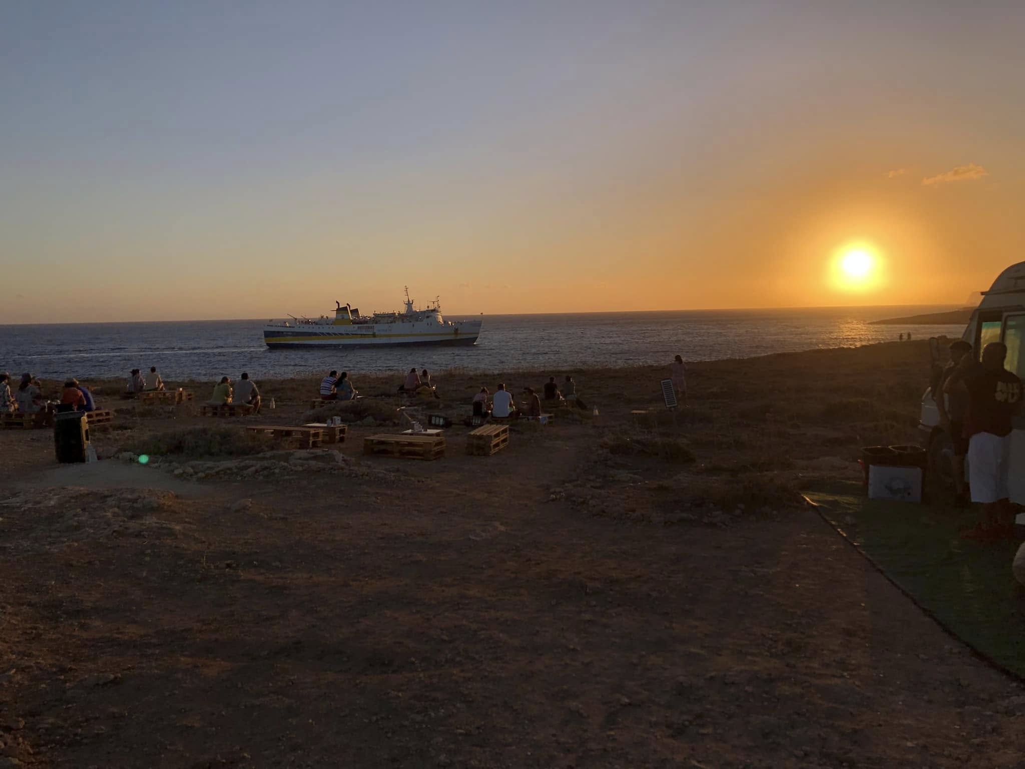 Testata 08 – L’aperitivo più a sud d’Europa — foto 5