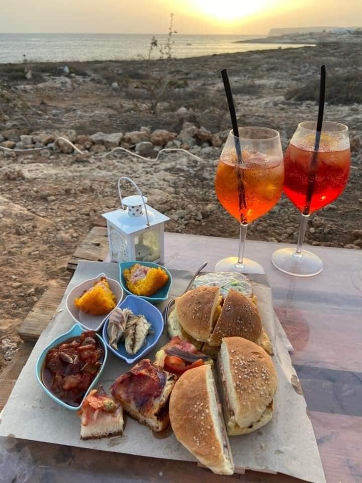 Testata 08 – L’aperitivo più a sud d’Europa — foto 6