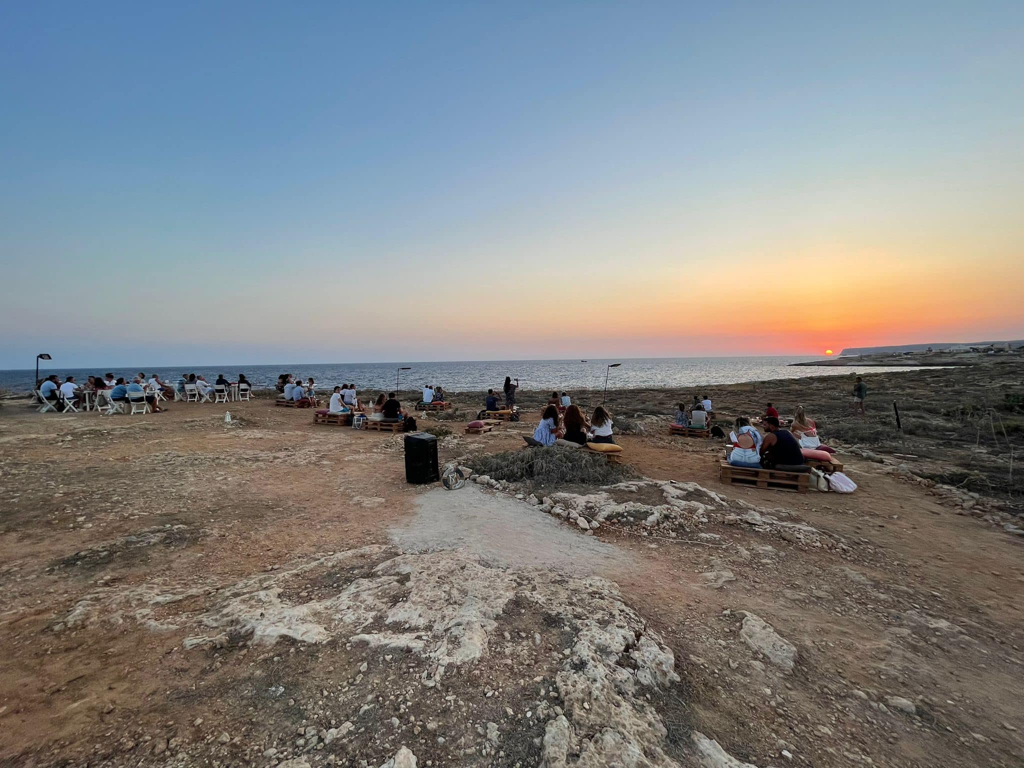 Testata 08 – L’aperitivo più a sud d’Europa — foto 7