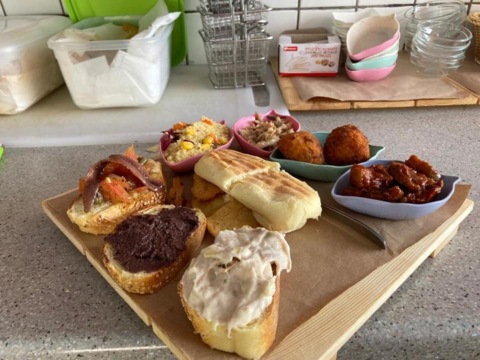 Testata 08 – L’aperitivo più a sud d’Europa — foto 8
