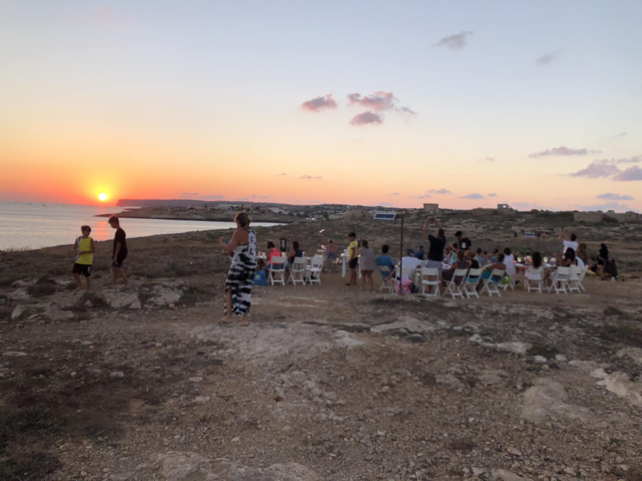 Testata 08 – L’aperitivo più a sud d’Europa — foto 9