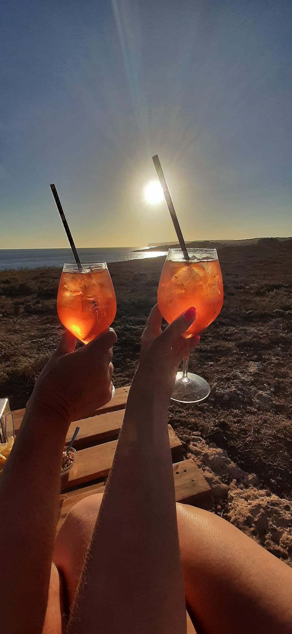 Testata 08 – L’aperitivo più a sud d’Europa — foto 10