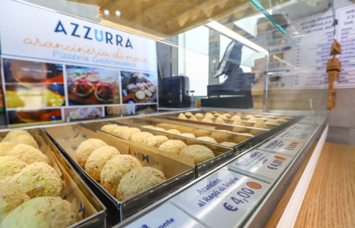 Trattoria Pescheria Azzurra & Azzurra Guest House: Tradizione di Mare e Ospitalità nel Cuore di Lampedusa — foto 18