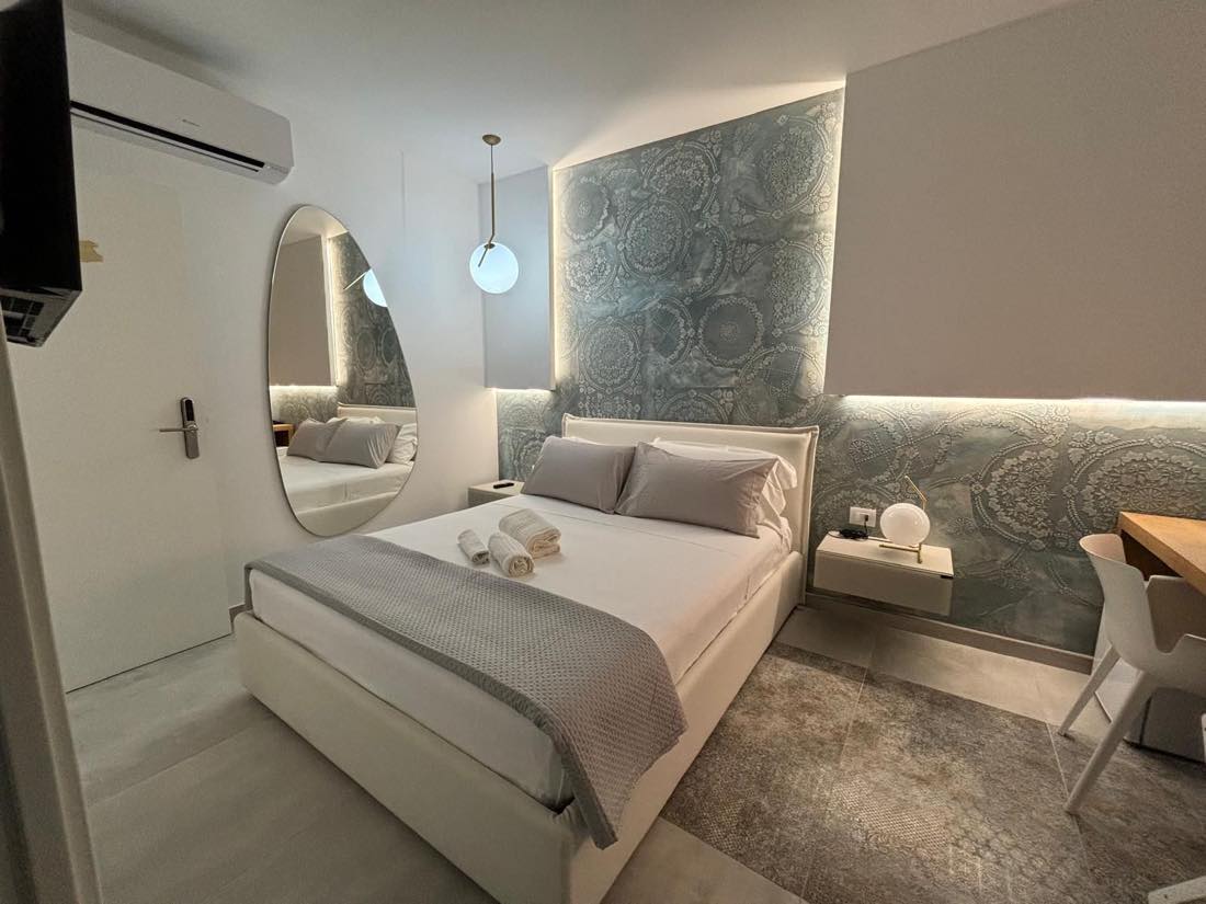 Trattoria Pescheria Azzurra & Azzurra Guest House: Tradizione di Mare e Ospitalità nel Cuore di Lampedusa — foto 14