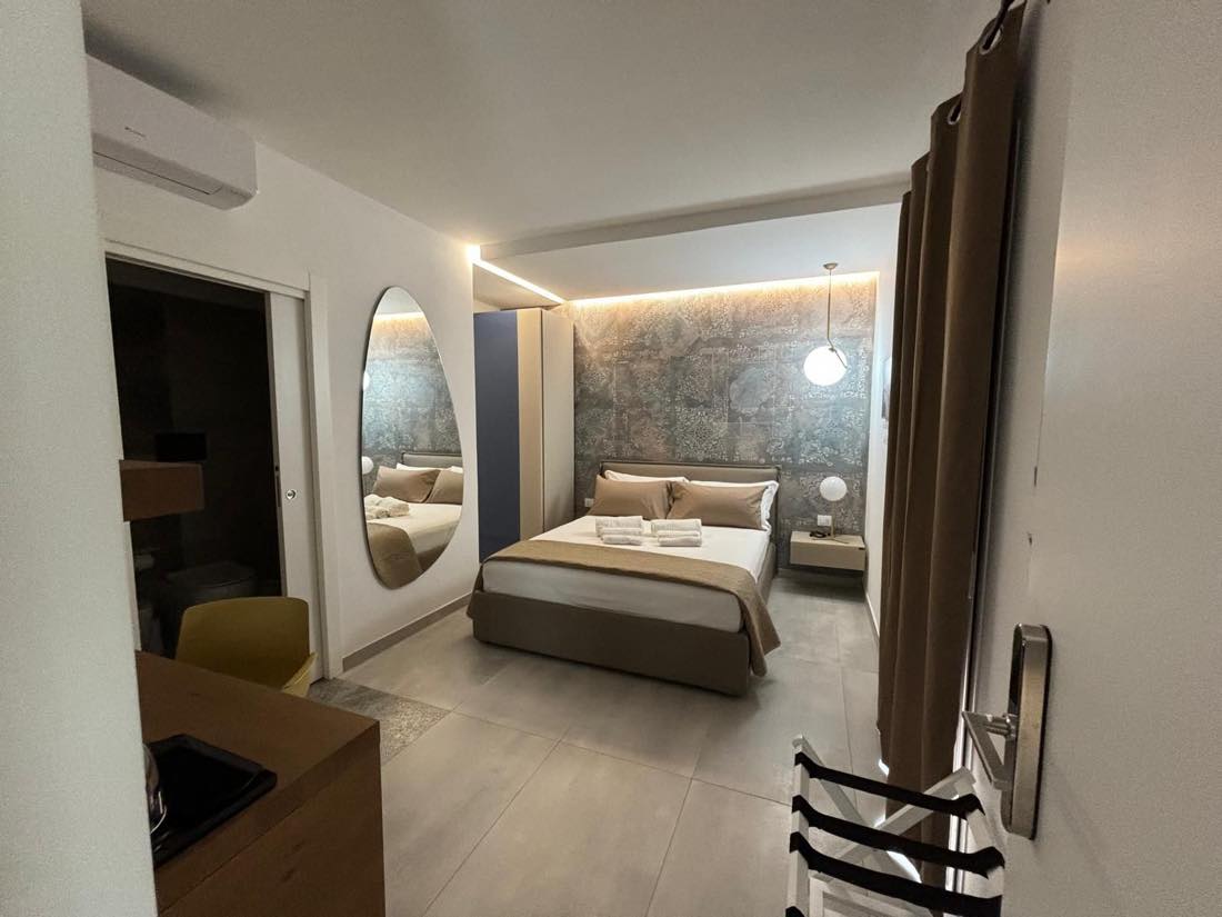 Trattoria Pescheria Azzurra & Azzurra Guest House: Tradizione di Mare e Ospitalità nel Cuore di Lampedusa — foto 12
