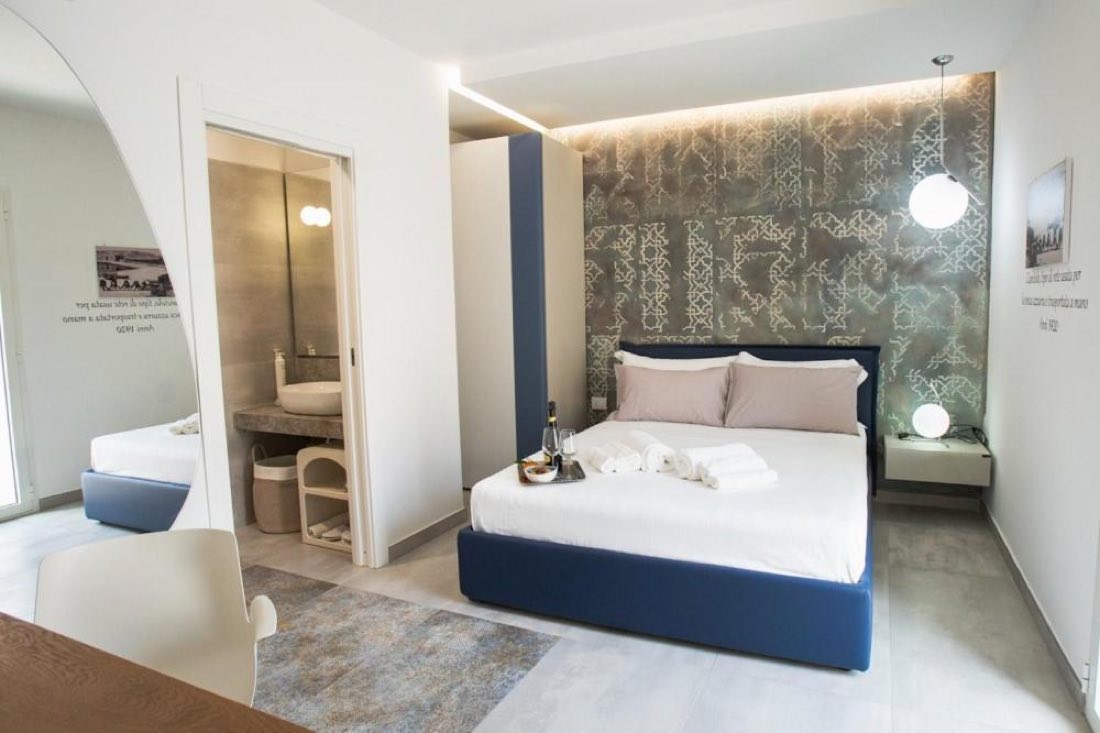 Trattoria Pescheria Azzurra & Azzurra Guest House: Tradizione di Mare e Ospitalità nel Cuore di Lampedusa — foto 4
