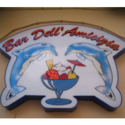 Bar dell’Amicizia: il gusto autentico tra colazioni, granite e specialità siciliane — foto 13