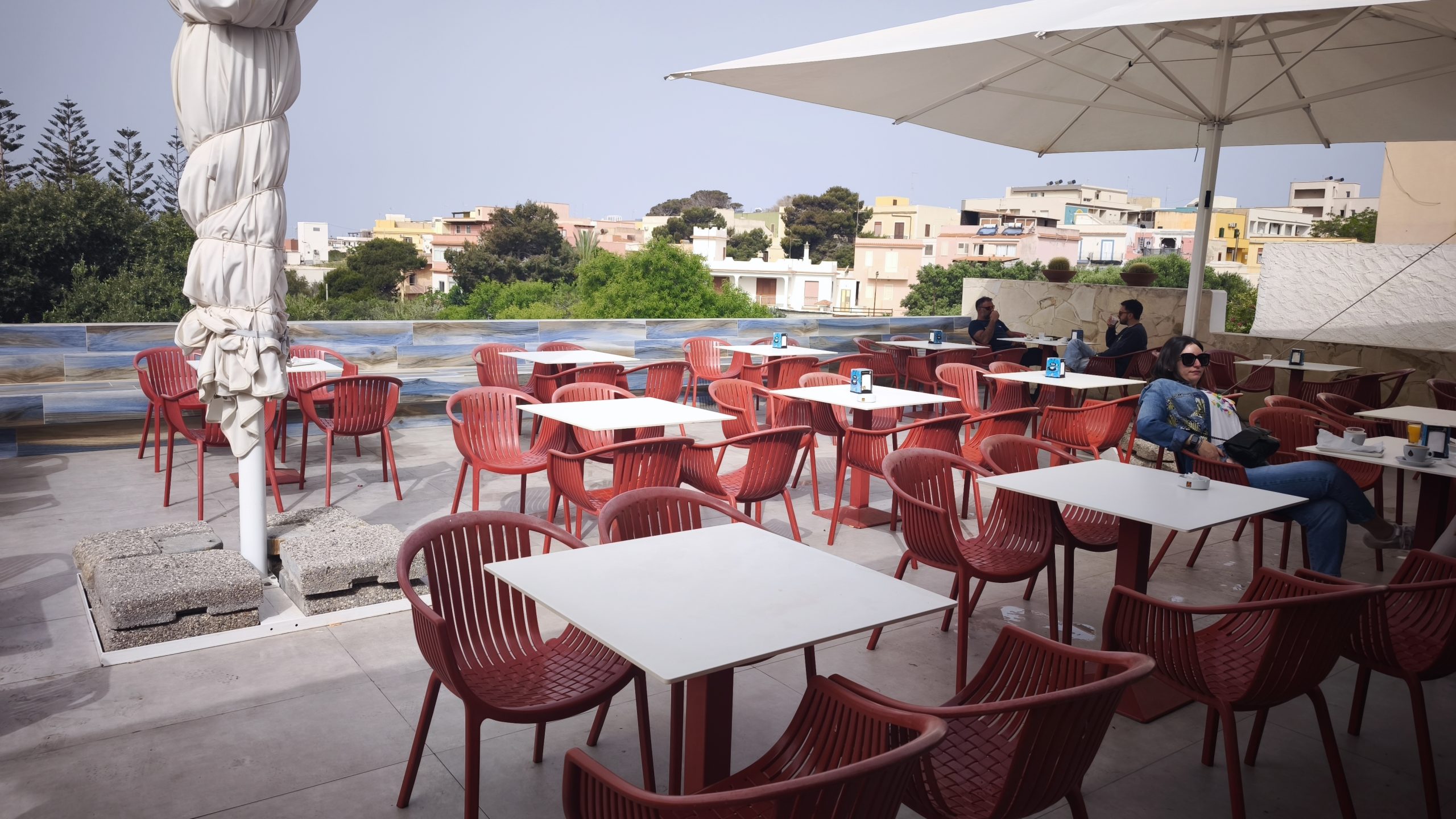 Bar dell’Amicizia: il gusto autentico tra colazioni, granite e specialità siciliane — foto 3