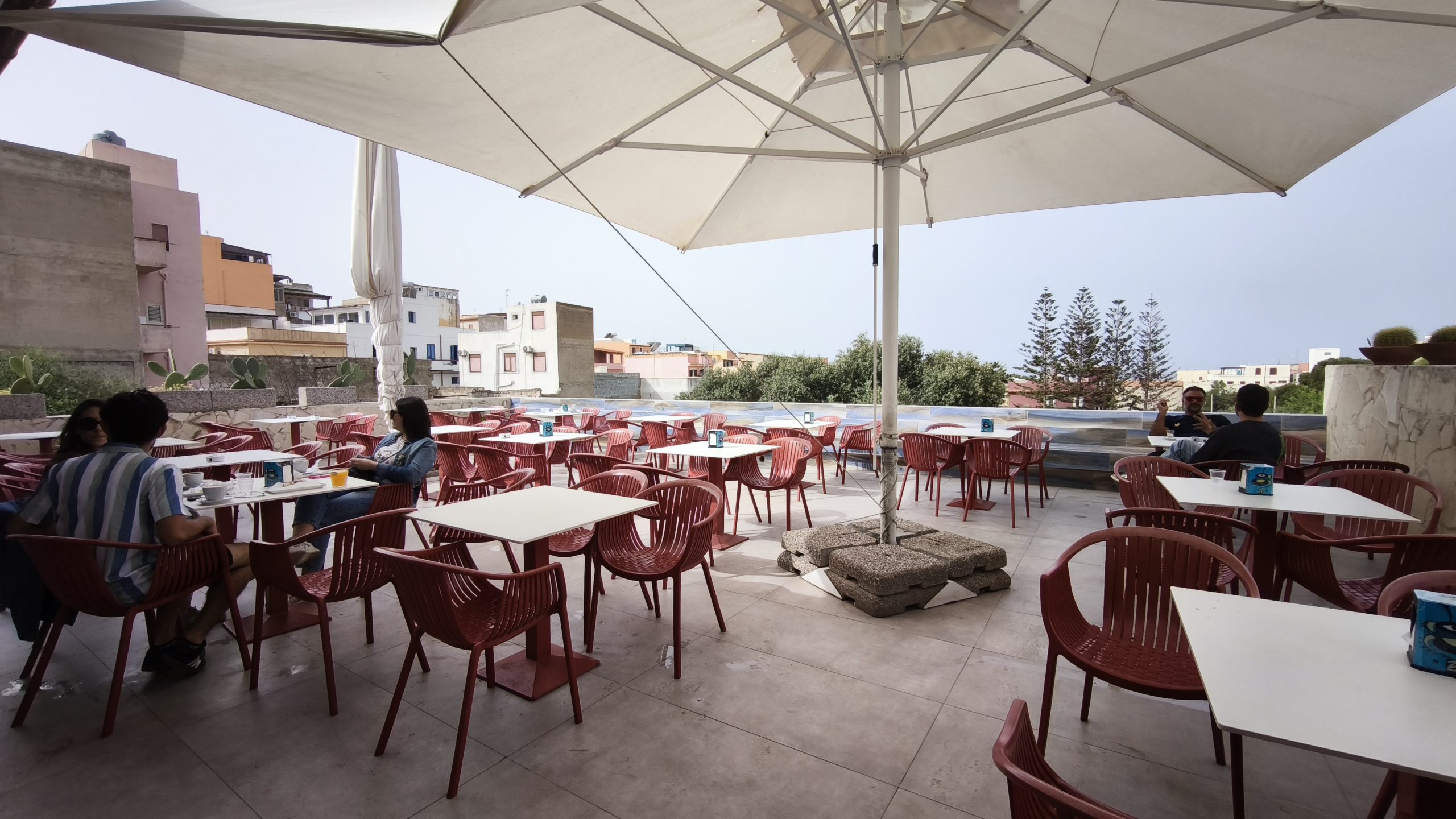 Bar dell’Amicizia: il gusto autentico tra colazioni, granite e specialità siciliane — foto 4