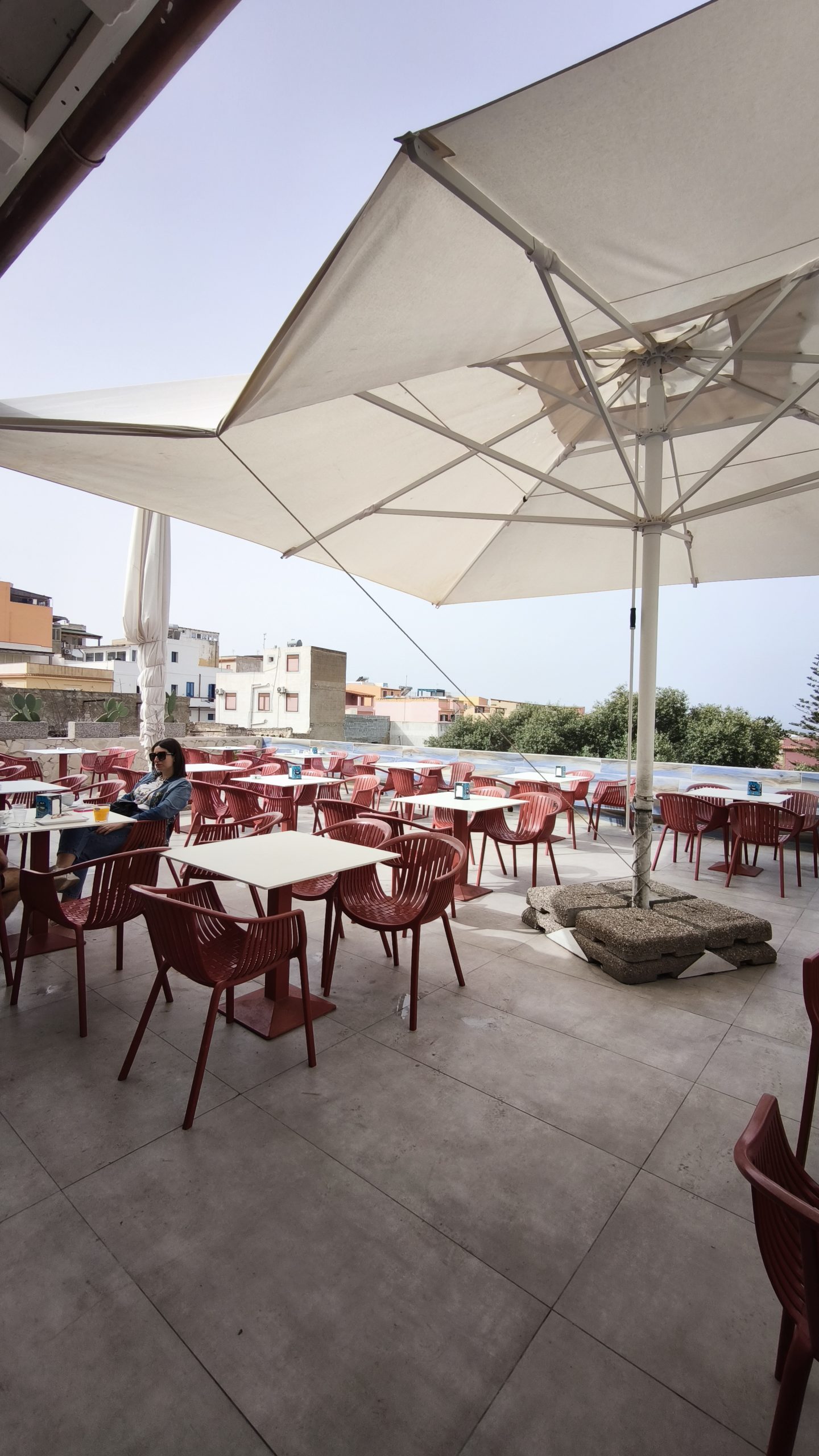Bar dell’Amicizia: il gusto autentico tra colazioni, granite e specialità siciliane — foto 5