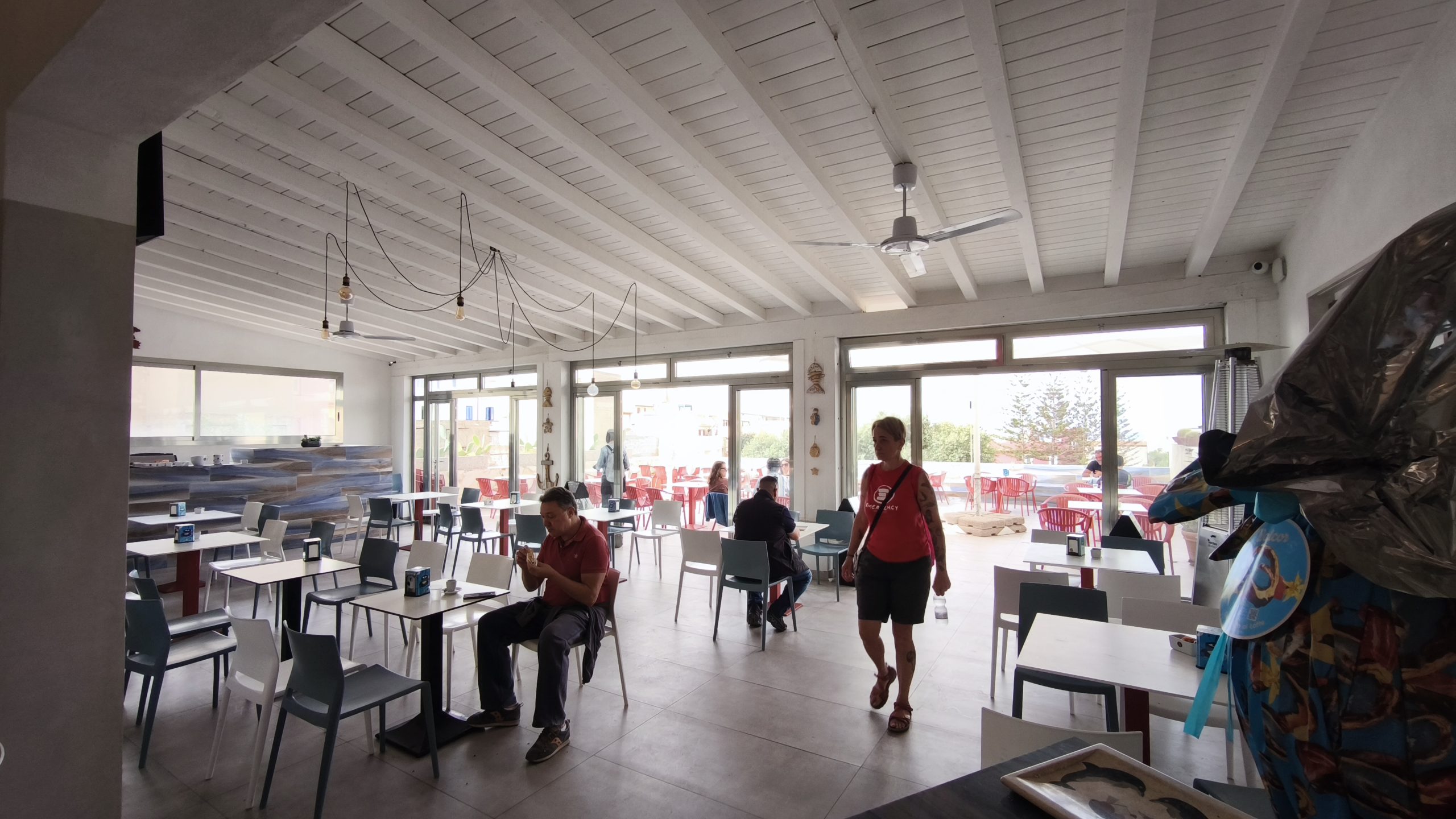 Bar dell’Amicizia: il gusto autentico tra colazioni, granite e specialità siciliane — foto 6
