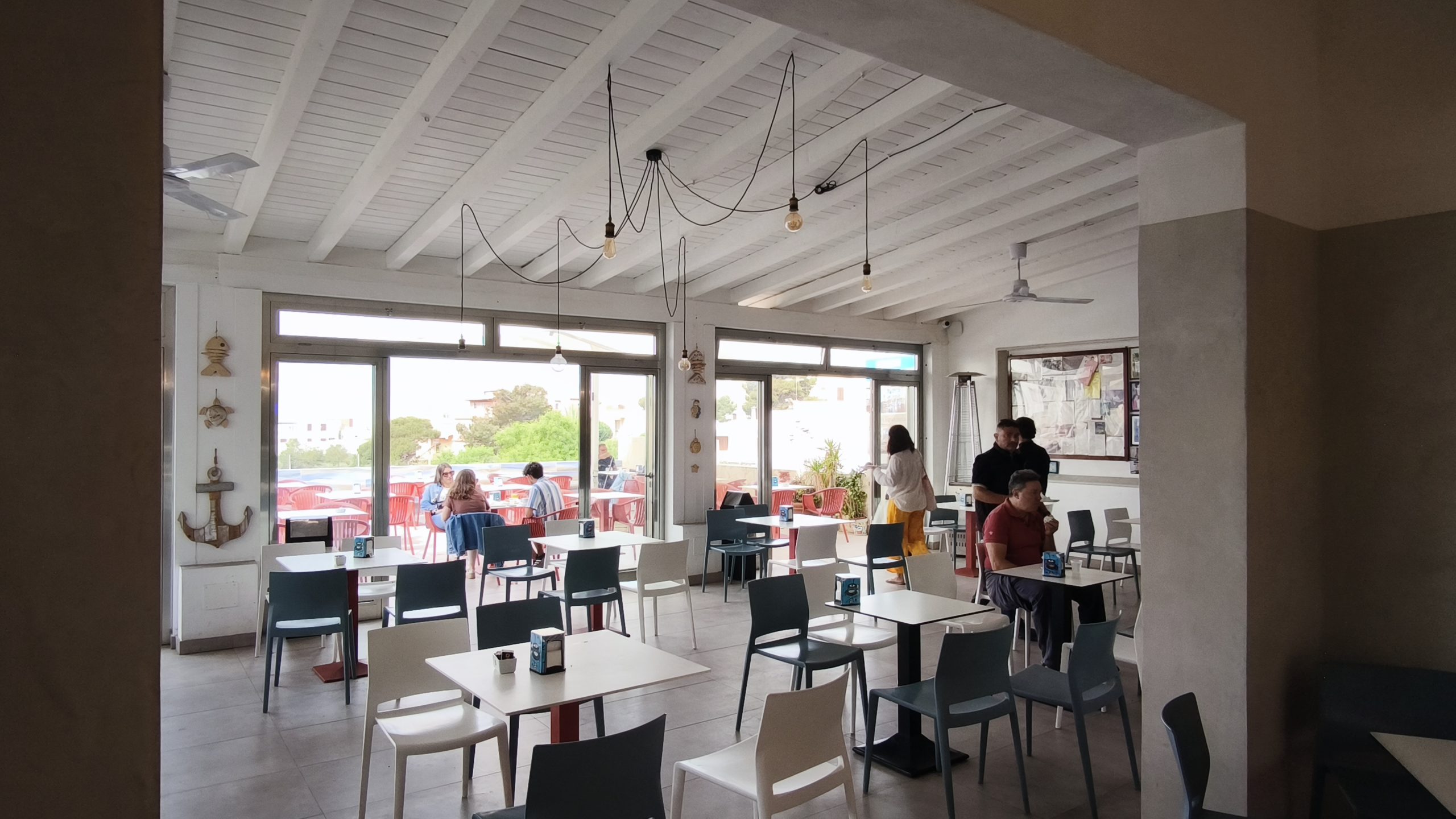Bar dell’Amicizia: il gusto autentico tra colazioni, granite e specialità siciliane — foto 7