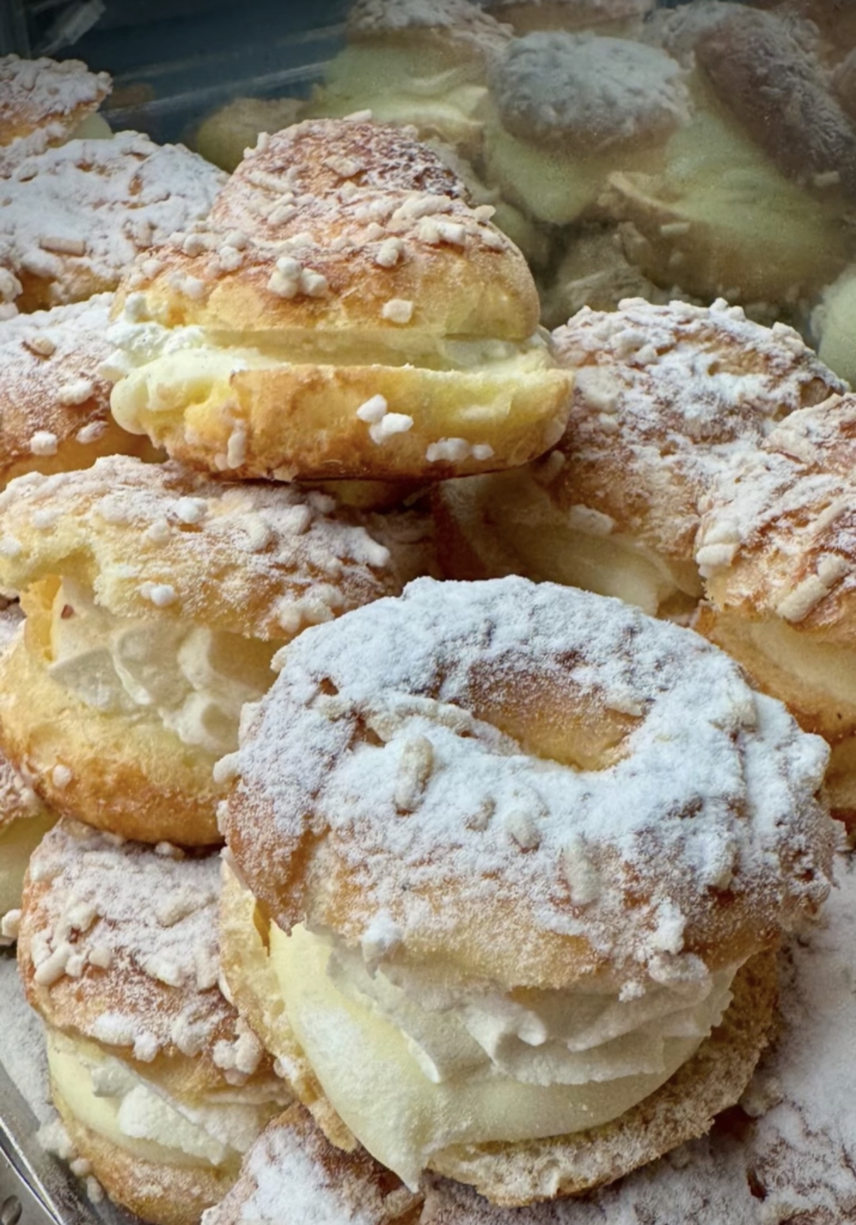 Bar dell’Amicizia: il gusto autentico tra colazioni, granite e specialità siciliane — foto 10