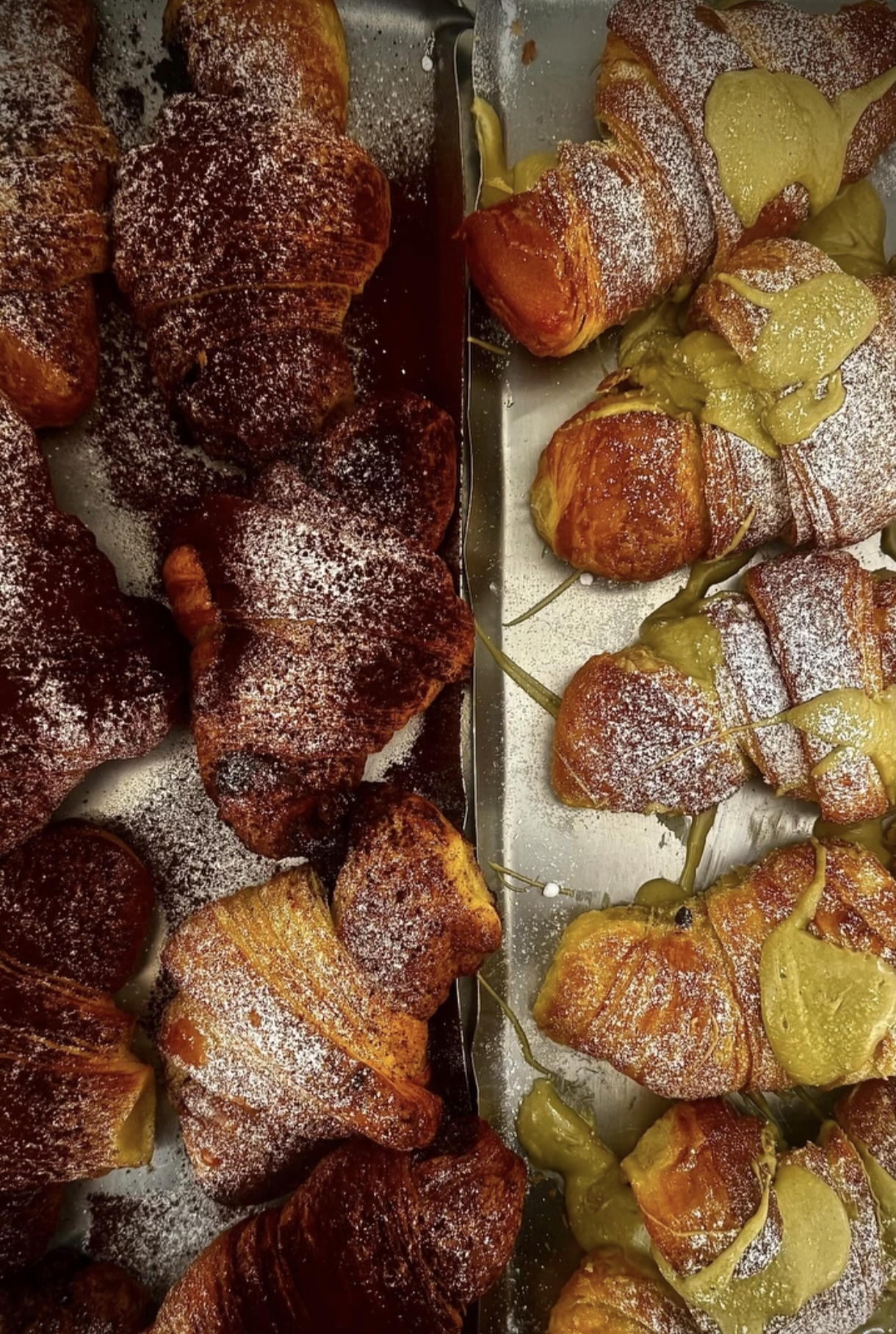 Bar dell’Amicizia: il gusto autentico tra colazioni, granite e specialità siciliane — foto 12