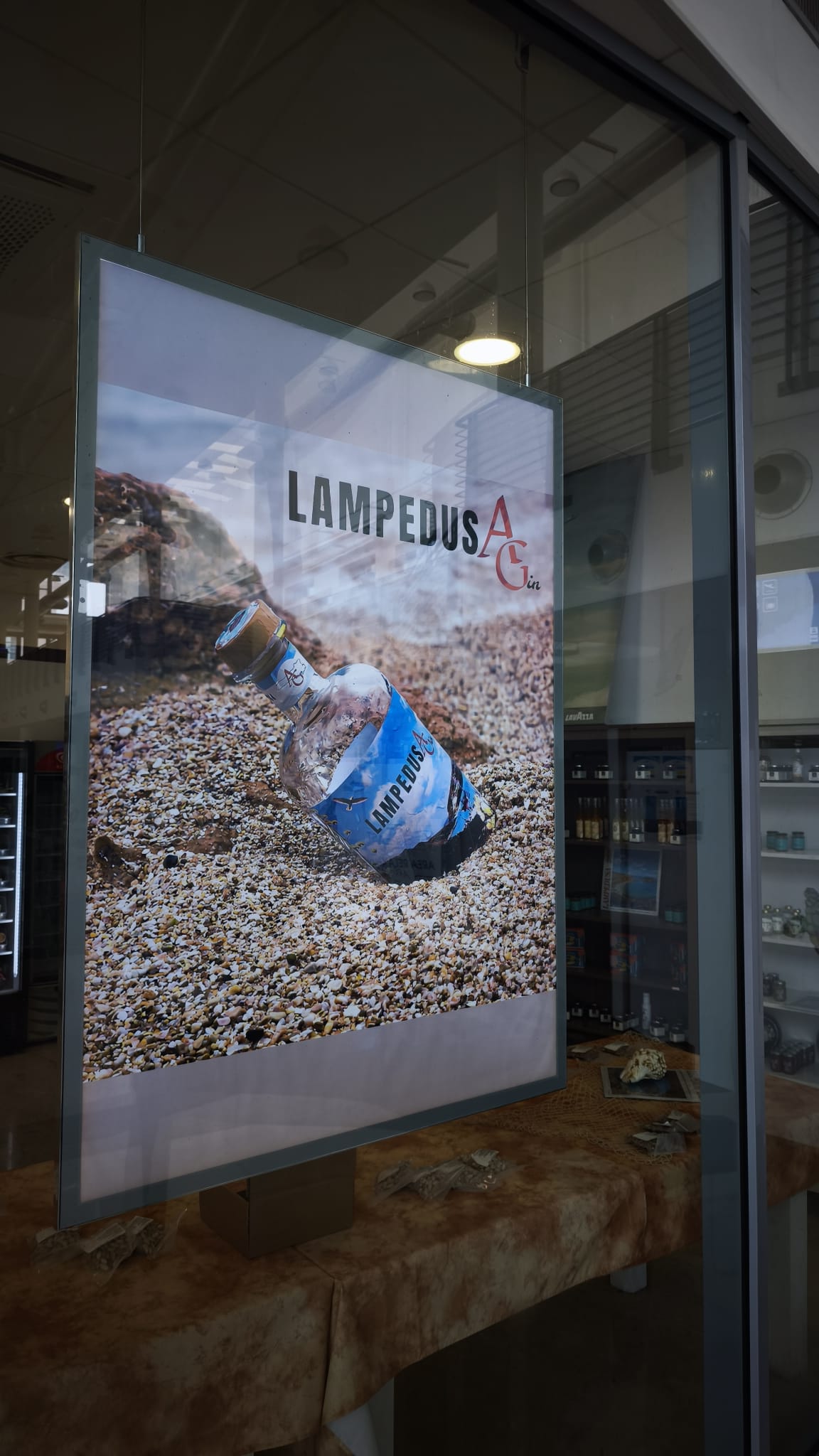 Dusa Caffè – Il Bar dell’aeroporto — foto 4