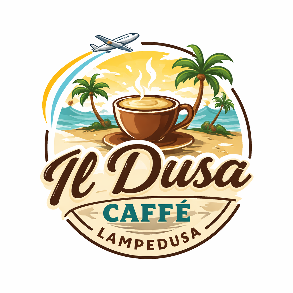 Dusa Caffè – Il Bar dell’aeroporto — foto 14