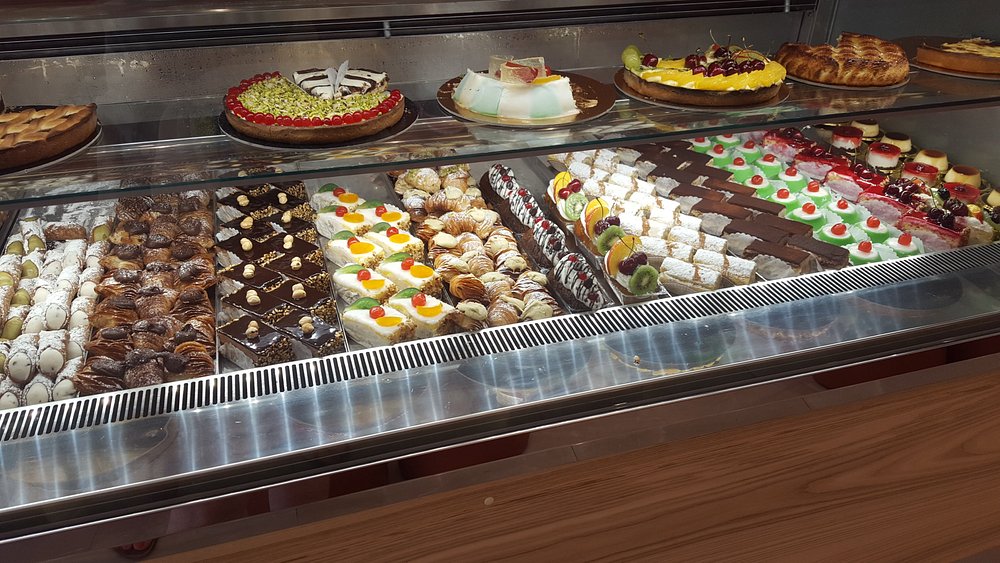 Bar Isola delle Rose, una dolce tappa nel centro di Lampedusa — foto 3