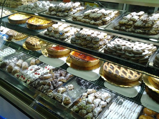 Bar Isola delle Rose, una dolce tappa nel centro di Lampedusa — foto 5