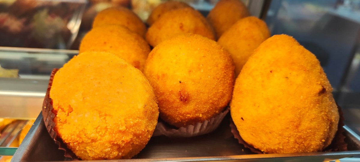 Bar Paradise, un Paradiso di Sapori — foto 8
